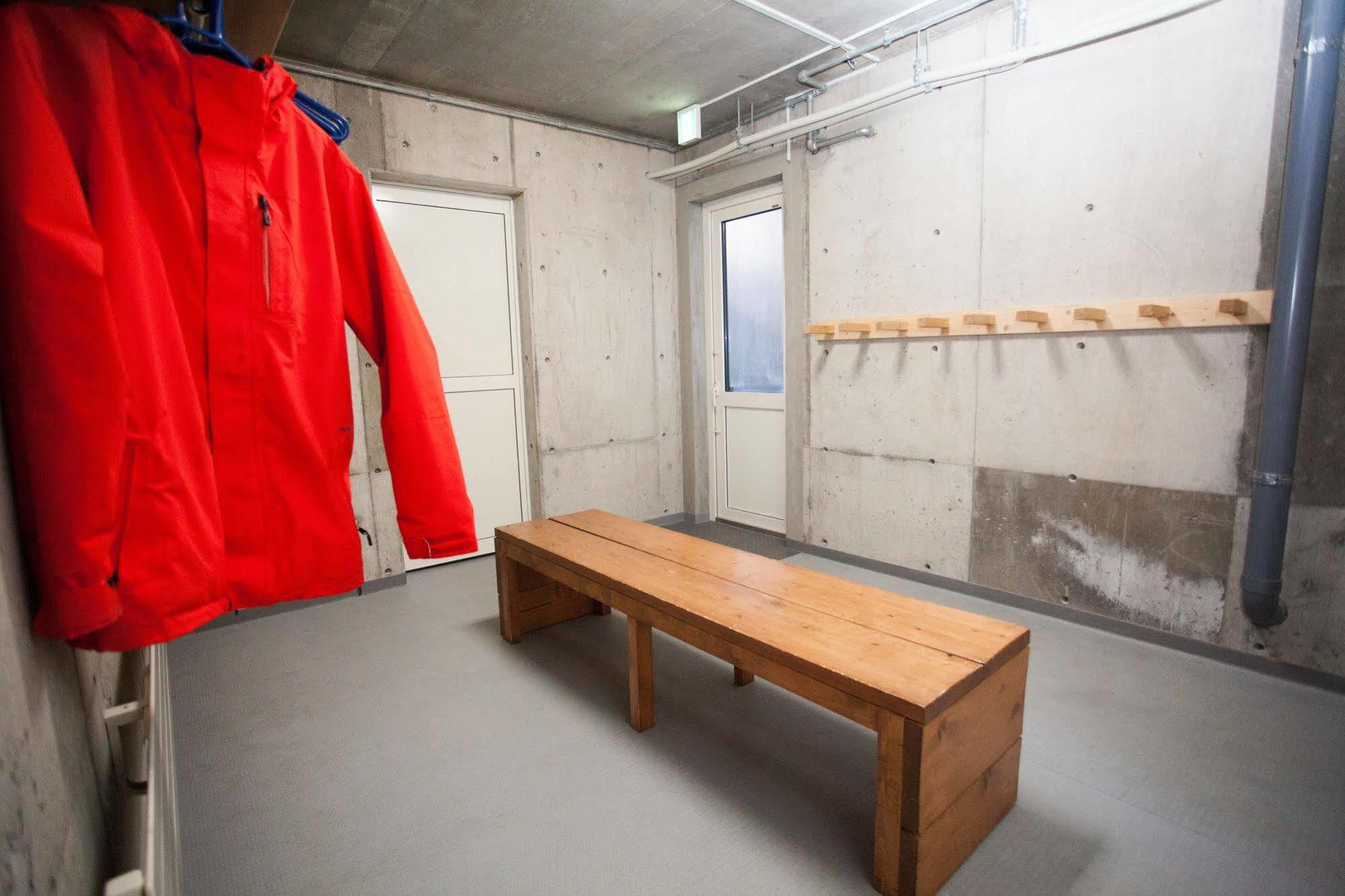 Shirokuma Chalets Ōmagari Zewnętrze zdjęcie