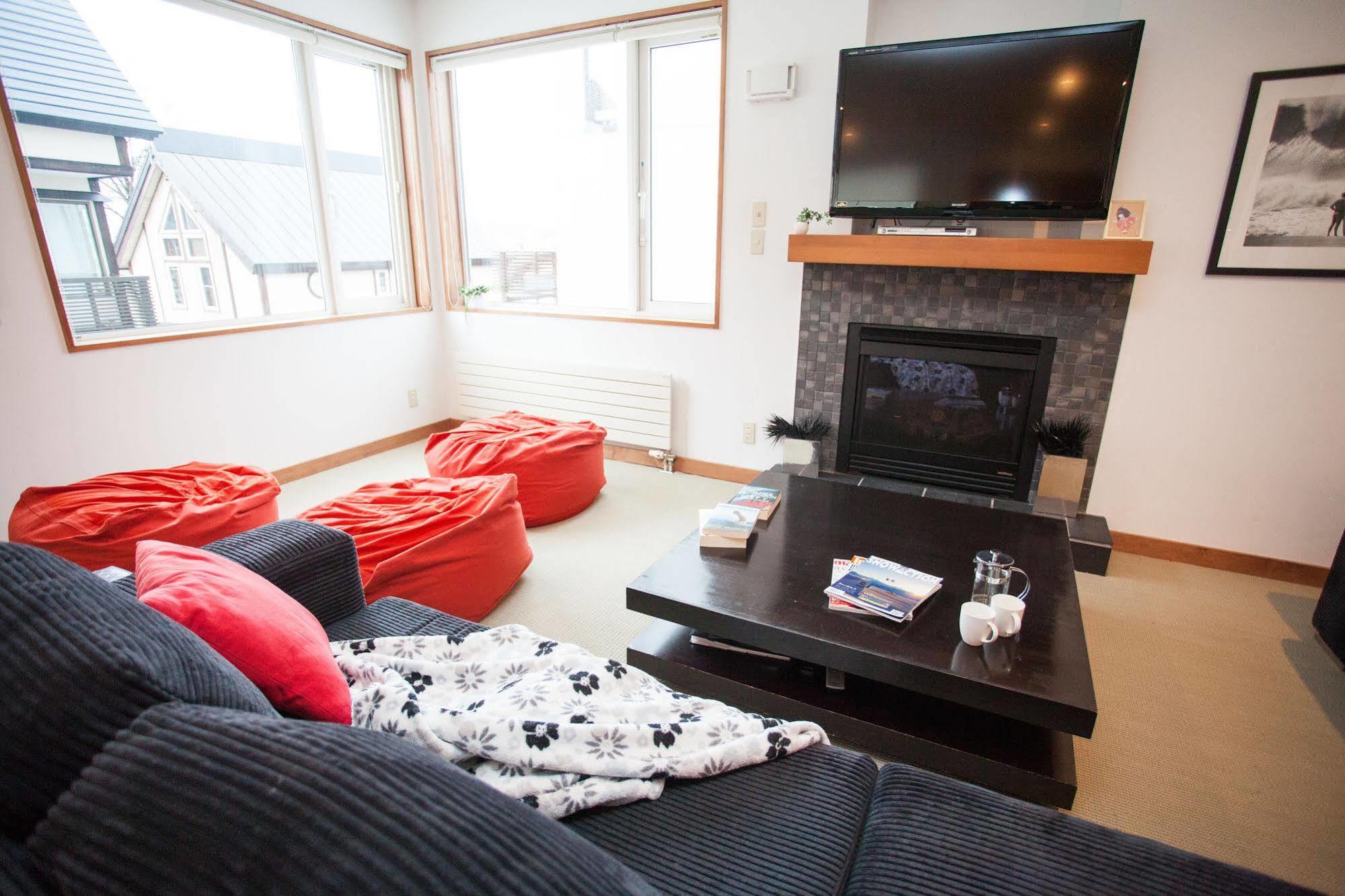 Shirokuma Chalets Ōmagari Zewnętrze zdjęcie