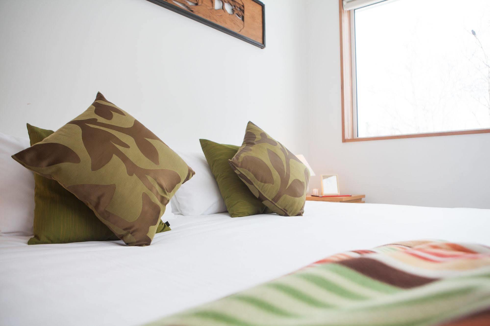 Shirokuma Chalets Ōmagari Zewnętrze zdjęcie